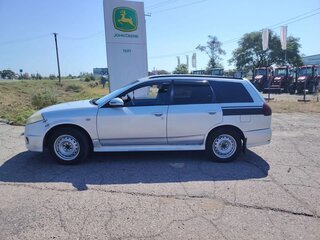 2002 Nissan Wingroad II (Y11) Рестайлинг, серый, 250000 рублей, вид 5