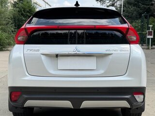 2022 Mitsubishi Eclipse Cross I, белый, 1876000 рублей, вид 5