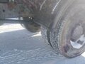 2001 МАЗ 5336, серый, 1590000 рублей - вид 5