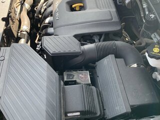 2018 Hyundai Tucson III Рестайлинг, синий, 2600000 рублей, вид 3