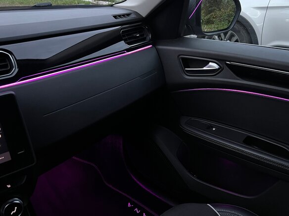 2019 Renault Arkana I, серый - вид 12