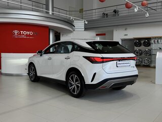 2026 Lexus RX 300 V, белый, 8500000 рублей, вид 4