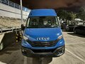 2024 Iveco Daily, красный - вид 3
