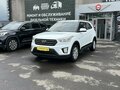2019 Hyundai Creta I, белый - вид 2
