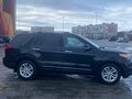 2013 Ford Explorer V, чёрный, 1250000 рублей - вид 4