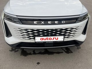 2024 Exeed RX, белый, 3250000 рублей, вид 1