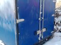 2008 ГАЗ ГАЗель (33023/330273) Фермер, синий, 650000 рублей