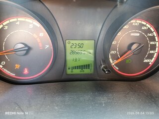 2011 Lada (ВАЗ) Kalina I, синий, 350000 рублей, вид 5