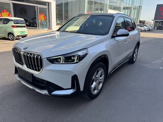 2023 BMW X1 Long 20Li sDrive III (U11/U12), белый, 3290000 рублей, вид 2