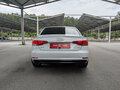2016 Audi A4 V (B9), белый, 1779500 рублей - вид 5