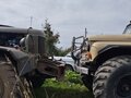 1994 УАЗ 31512, жёлтый, 387000 рублей - вид 9