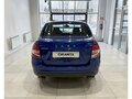 2026 Lada (ВАЗ) Granta I Рестайлинг, синий, 1083000 рублей - вид 4