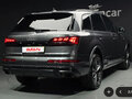 2025 Audi Q7 50 TDI II (4M) Рестайлинг 2, серый - вид 1