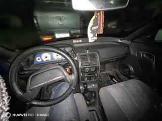 2005 Lada (ВАЗ) 2110, синий, 200000 рублей, вид 5