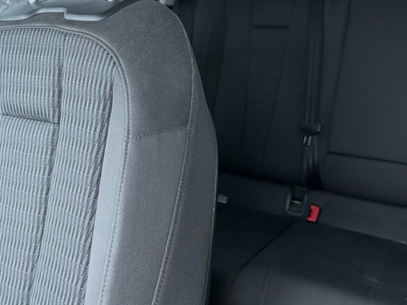 2016 Audi A4 V (B9), серый, 1850000 рублей - вид 12