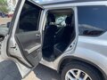 2012 Nissan X-Trail II Рестайлинг, серебристый, 1450000 рублей - вид 10
