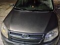2013 Lada (ВАЗ) Granta I, коричневый, 450000 рублей