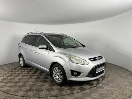Ford C-MAX II