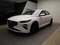 2026 Geely Preface I, белый