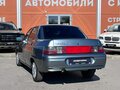2006 Lada (ВАЗ) 2110, серый, 230000 рублей - вид 7