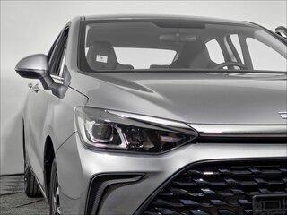 2025 BAIC U5 Plus, серый, 1890000 рублей, вид 3
