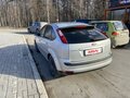2006 Ford Focus II, серебристый, 390000 рублей - вид 5