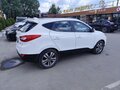 2014 Hyundai ix35 I Рестайлинг, белый, 1850000 рублей - вид 4