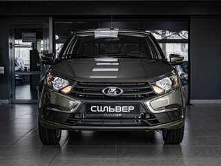 2026 Lada (ВАЗ) Granta I Рестайлинг, коричневый, 1088000 рублей, вид 3