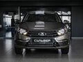 2026 Lada (ВАЗ) Granta I Рестайлинг, коричневый - вид 3