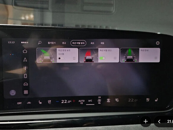 2026 Audi A6 VI (C9), чёрный - вид 21