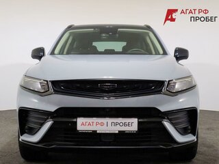 2022 Geely Tugella I, голубой, 2170000 рублей, вид 2