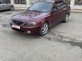 2007 Hyundai Accent ТагАЗ II, красный, 505000 рублей - вид 6