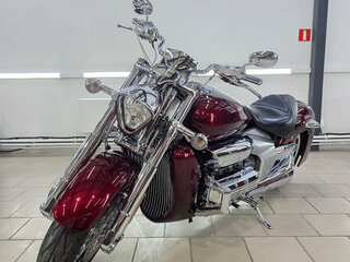 Honda Valkyrie Rune