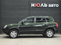 2008 Hyundai Tucson I, зелёный, 820000 рублей - вид 8