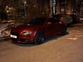 2011 Audi TT II (8J) Рестайлинг, красный, 2000000 рублей
