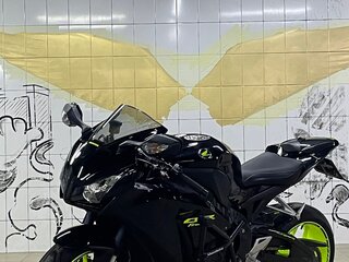 2014 Honda CBR 1000 RR/RA Fireblade, чёрный, 990000 рублей, вид 3