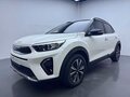 2021 Kia KX1, белый, 990000 рублей