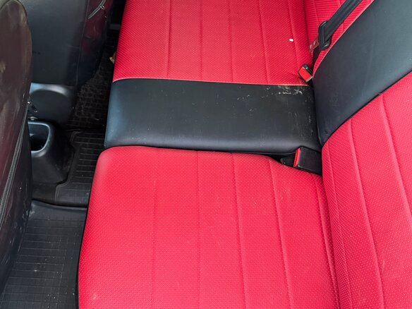 2013 Kia Picanto II, белый, 425000 рублей - вид 21