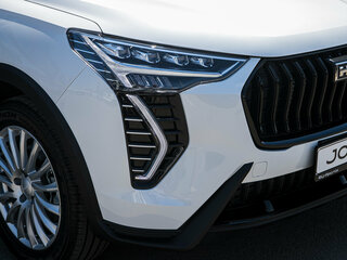 2026 Haval Jolion I Рестайлинг 2, белый, 2699000 рублей, вид 4