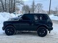 2023 Lada (ВАЗ) Niva Legend Euro-2 I, зелёный, 800000 рублей - вид 7