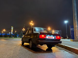 2010 Lada (ВАЗ) 2107, серый, 150000 рублей, вид 5