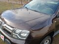 2017 Renault Duster I Рестайлинг, коричневый, 950000 рублей - вид 8