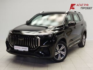 2024 Geely Okavango I Рестайлинг, чёрный, 2900000 рублей, вид 1
