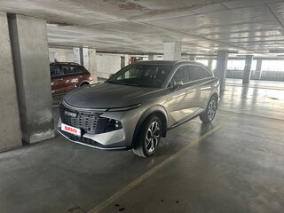 2025 Haval F7 II, серый, 3050000 рублей, вид 1