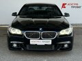 2016 BMW 5 серии 528i xDrive VI (F10/F11/F07) Рестайлинг, чёрный, 1890000 рублей - вид 1