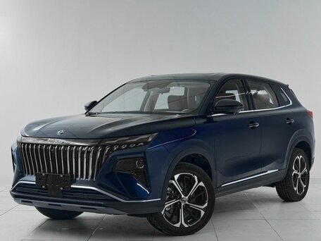 Dongfeng Huge