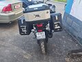 2015 Suzuki V-Strom 1000, красный, 890000 рублей - вид 10