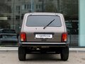 2018 Lada (ВАЗ) 2121 (4x4) I Рестайлинг, коричневый - вид 5