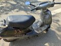 1996 Honda Lead 50, чёрный, 35000 рублей - вид 9