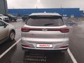 2022 Chery Tiggo 7 Pro I, серый, 1800000 рублей - вид 4